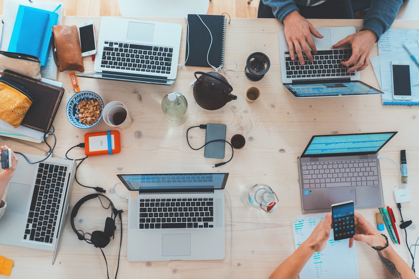 Panduan Lengkap Memahami Algoritma Digital